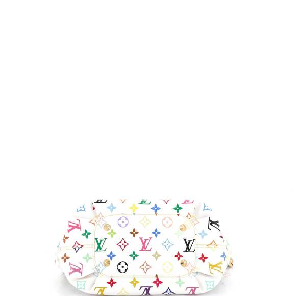 Louis Vuitton Annie Handbag Multicolor #239153L20B - Picture 4 of 9